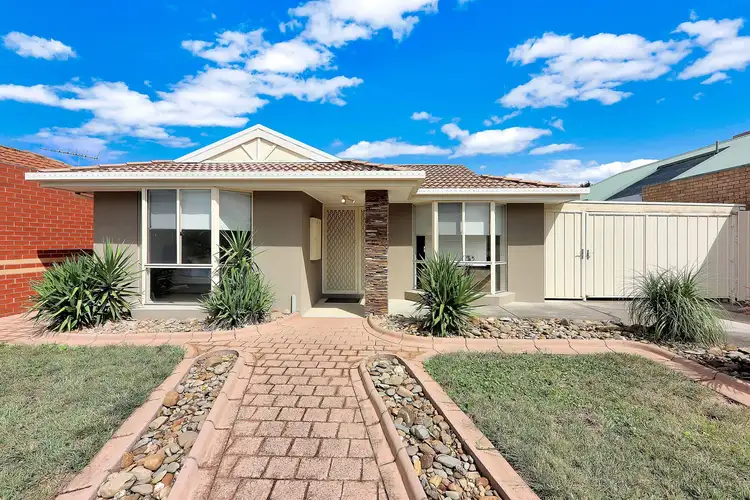 Second view of Homely house listing, 9 Wilkinson Court, Roxburgh Park VIC 3064