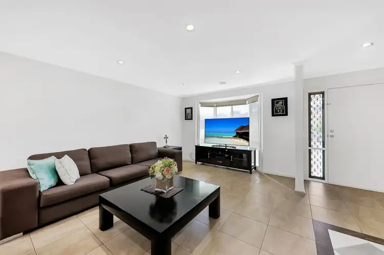 Fourth view of Homely house listing, 9 Wilkinson Court, Roxburgh Park VIC 3064