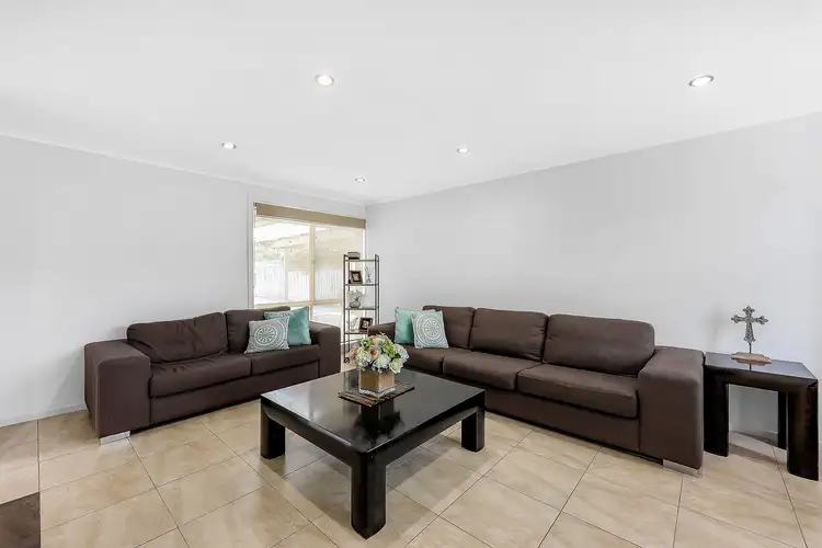 Fifth view of Homely house listing, 9 Wilkinson Court, Roxburgh Park VIC 3064