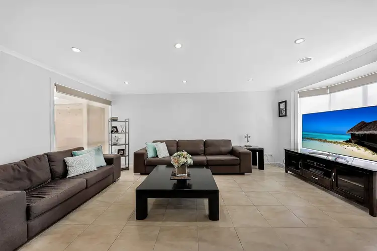 Sixth view of Homely house listing, 9 Wilkinson Court, Roxburgh Park VIC 3064