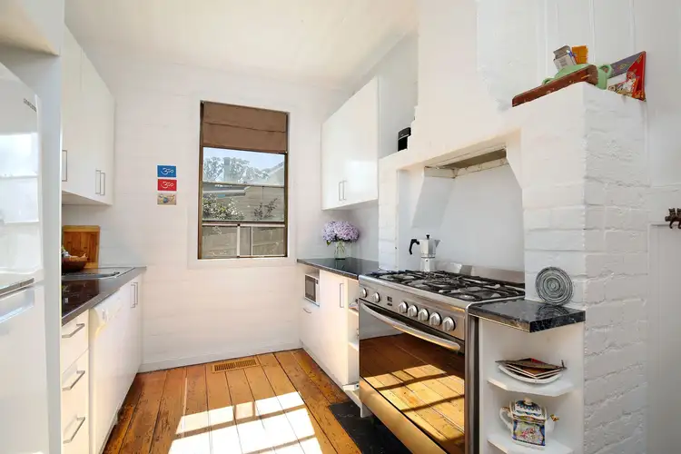 Second view of Homely house listing, 5 Neale Street, Katoomba NSW 2780
