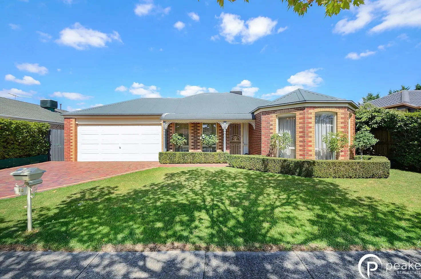 Main view of Homely house listing, 15 Edinburgh Drive, Beaconsfield VIC 3807