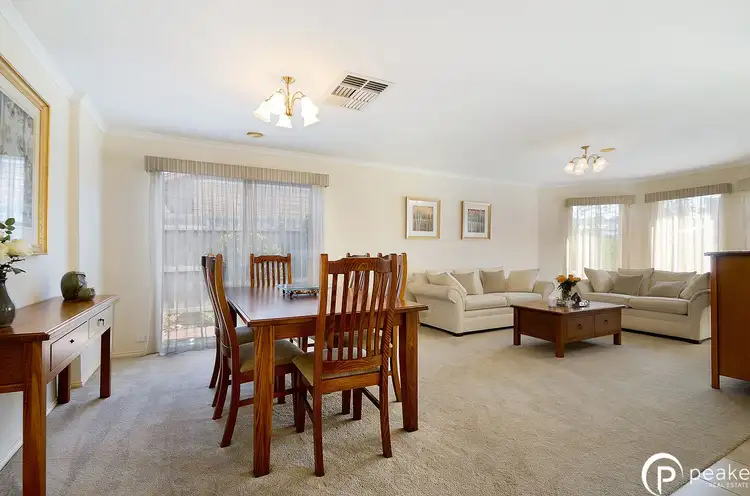 Second view of Homely house listing, 15 Edinburgh Drive, Beaconsfield VIC 3807