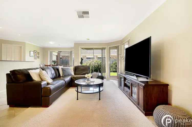 Fourth view of Homely house listing, 15 Edinburgh Drive, Beaconsfield VIC 3807