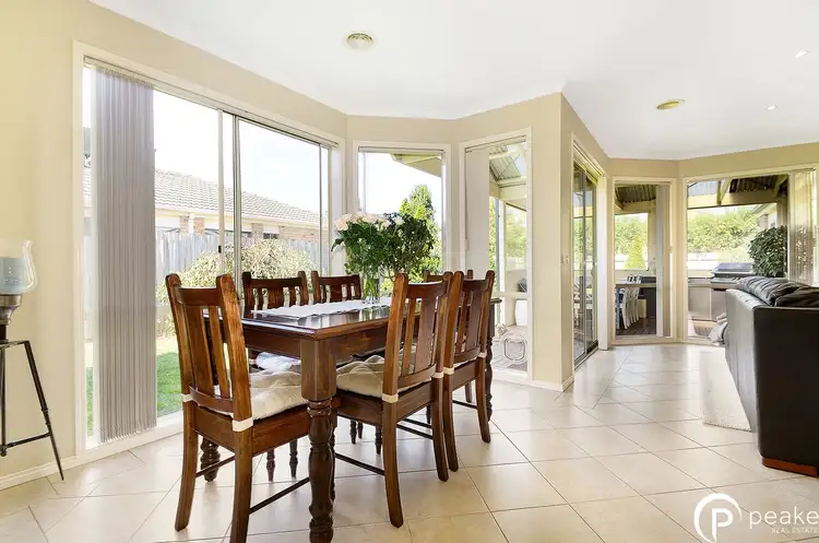 Fifth view of Homely house listing, 15 Edinburgh Drive, Beaconsfield VIC 3807