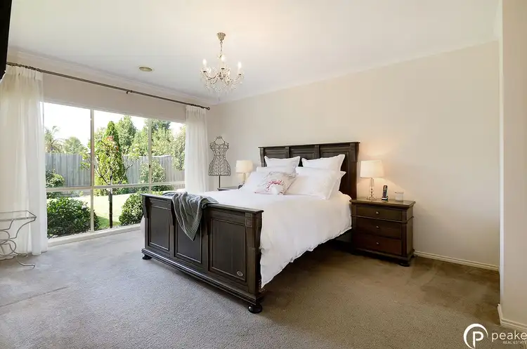 Sixth view of Homely house listing, 15 Edinburgh Drive, Beaconsfield VIC 3807