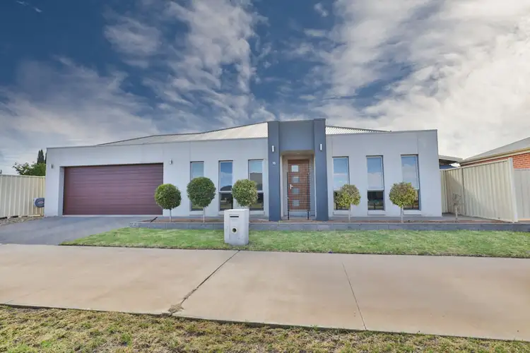 15 Oasis Boulevard, Mildura VIC 3500