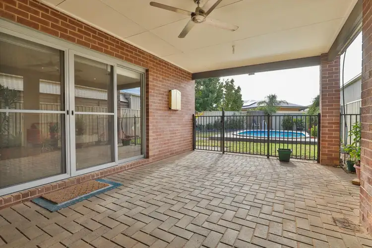 Third view of Homely house listing, 15 Oasis Boulevard, Mildura VIC 3500