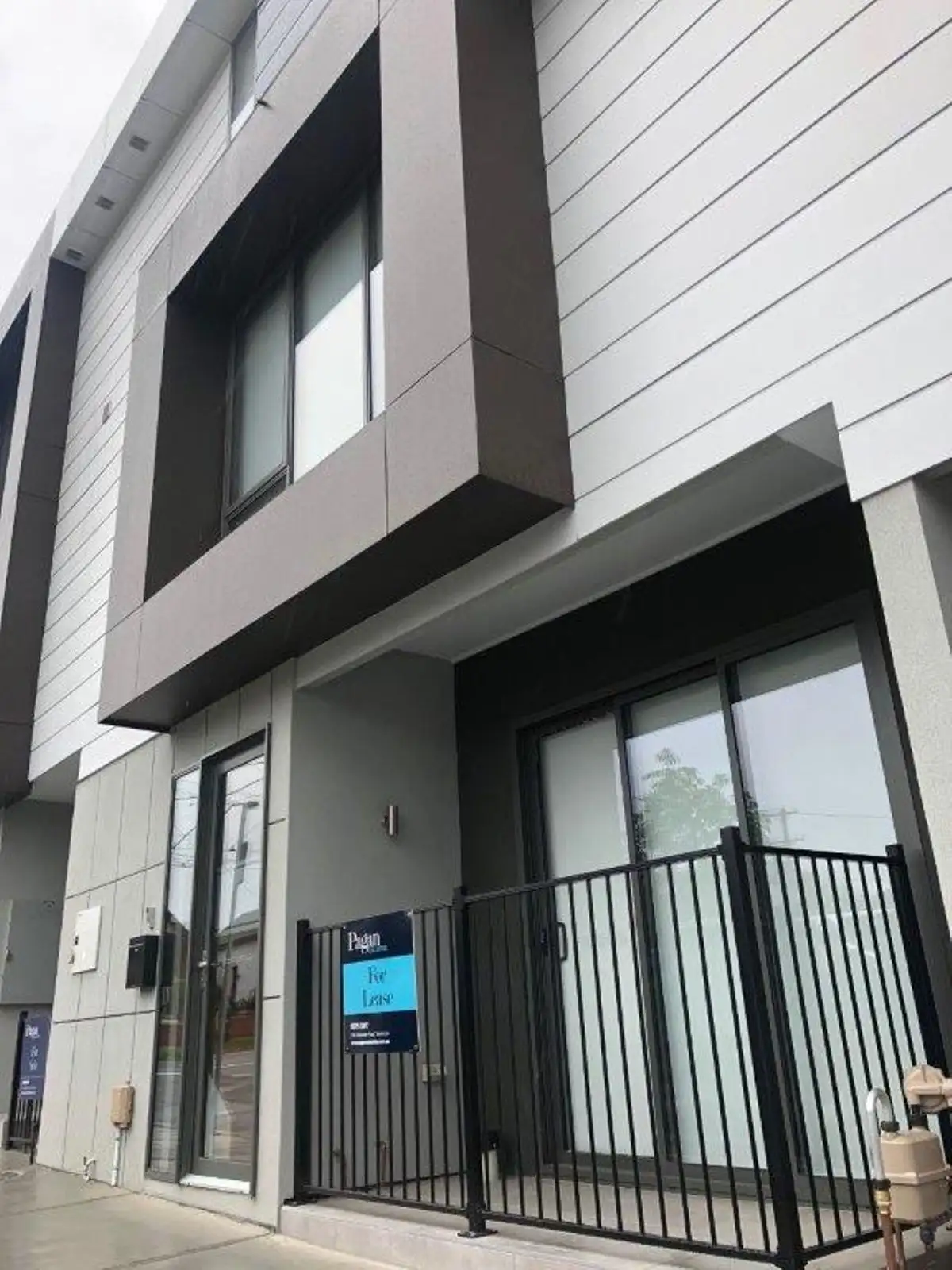 Main view of Homely townhouse listing, 28 Lethbridge Street, Moonee Ponds VIC 3039