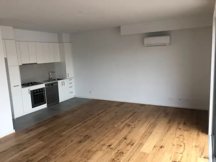 Second view of Homely townhouse listing, 28 Lethbridge Street, Moonee Ponds VIC 3039