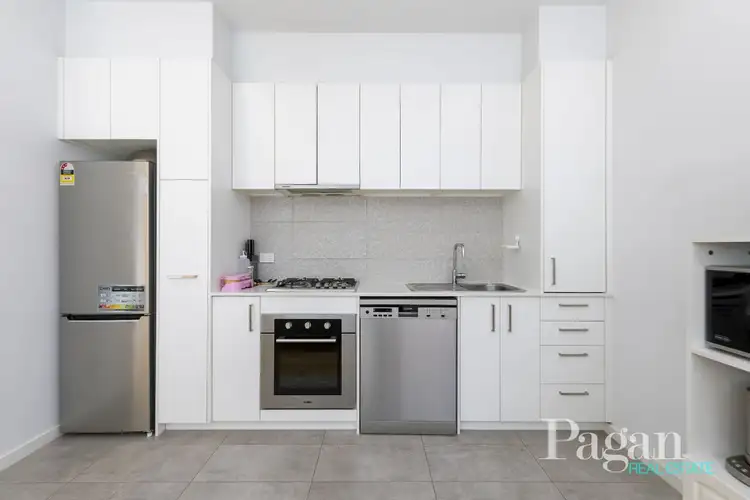 Fourth view of Homely townhouse listing, 28 Lethbridge Street, Moonee Ponds VIC 3039