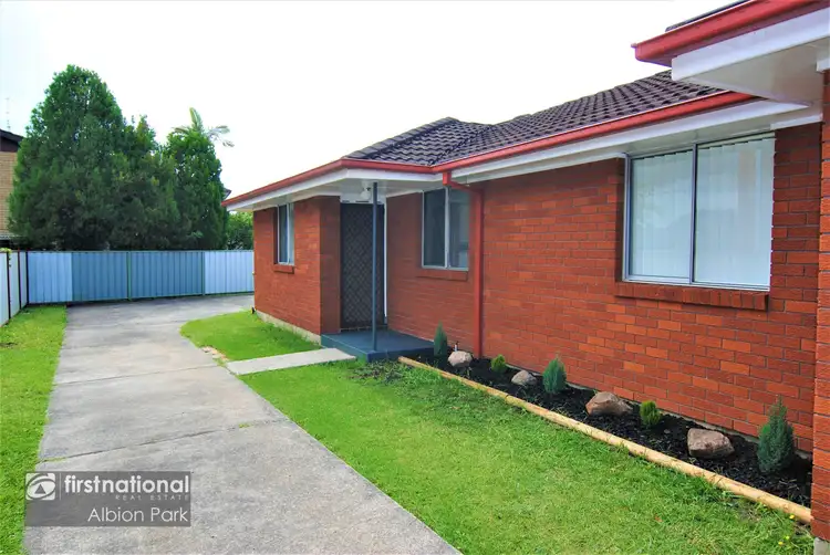 Sixth view of Homely block of units listing, 3 Lachlan Avenue, Barrack Heights NSW 2528