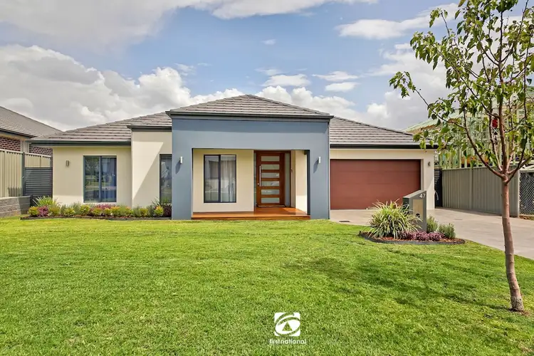 47 Flintlock Drive, Harrington Park NSW 2567