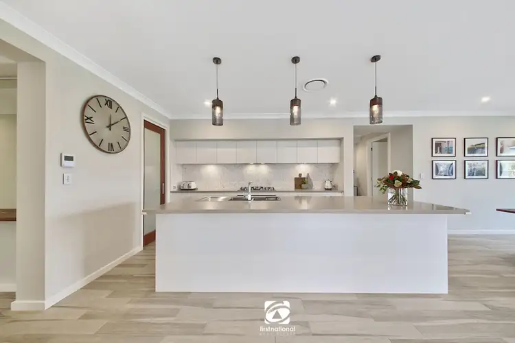 Second view of Homely house listing, 47 Flintlock Drive, Harrington Park NSW 2567