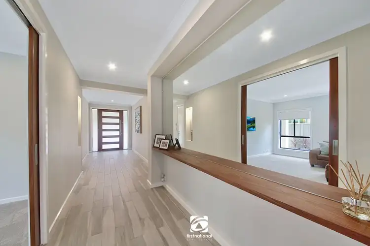 Fourth view of Homely house listing, 47 Flintlock Drive, Harrington Park NSW 2567