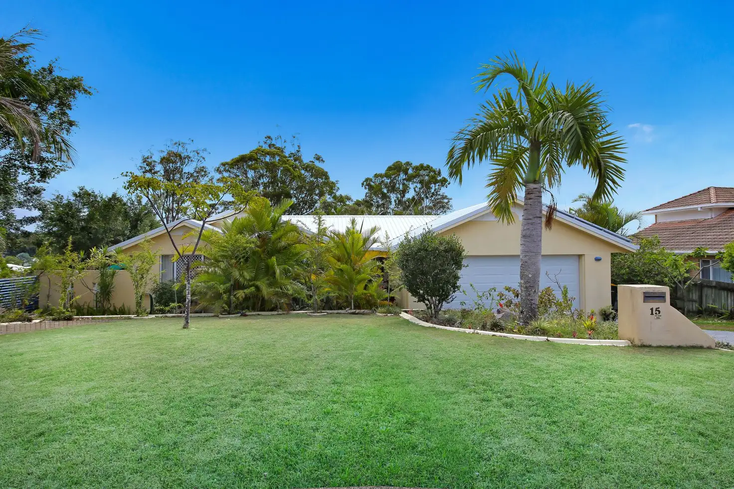 Main view of Homely house listing, 15 Ridgehaven Court, Aroona QLD 4551