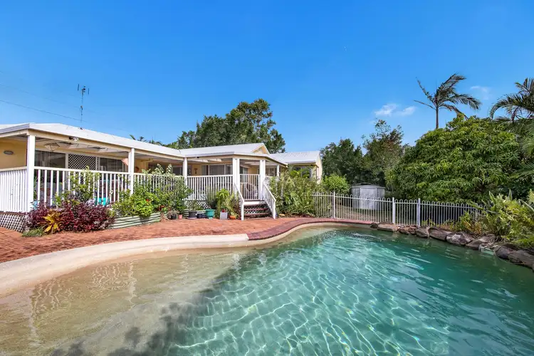 Second view of Homely house listing, 15 Ridgehaven Court, Aroona QLD 4551