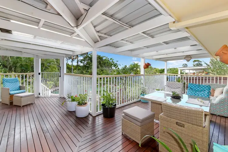 Third view of Homely house listing, 15 Ridgehaven Court, Aroona QLD 4551