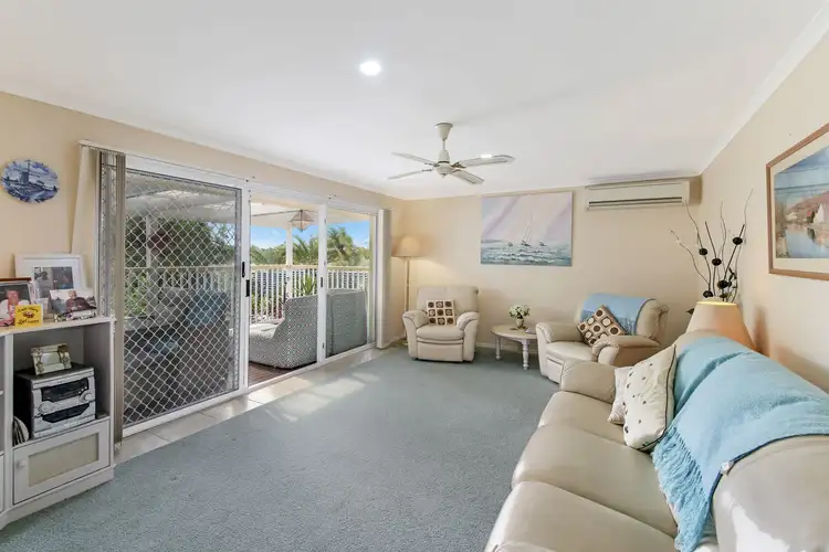 Fourth view of Homely house listing, 15 Ridgehaven Court, Aroona QLD 4551