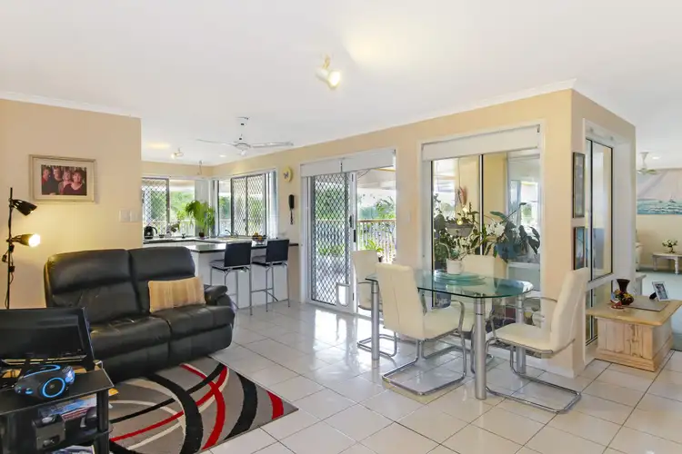 Fifth view of Homely house listing, 15 Ridgehaven Court, Aroona QLD 4551