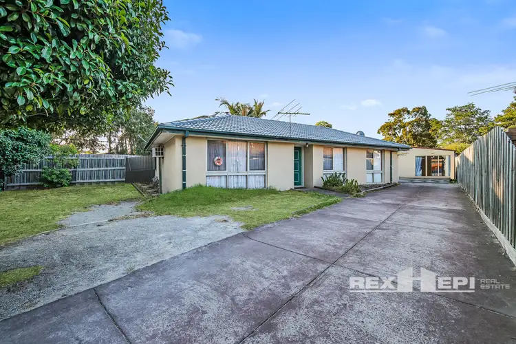 61 Fordholm Road