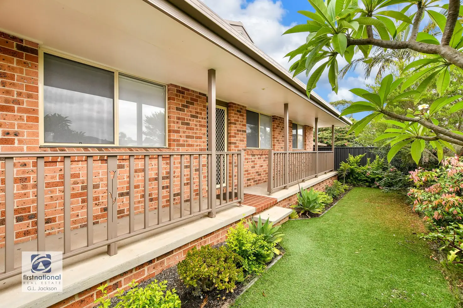 Main view of Homely house listing, 14A Britannia Street (car access via Neptune St), Umina Beach NSW 2257