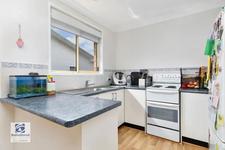 Fifth view of Homely house listing, 14A Britannia Street (car access via Neptune St), Umina Beach NSW 2257