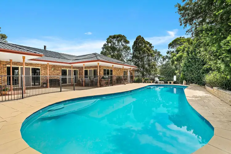 Main view of Homely house listing, 273 Farmborough Road, Farmborough Heights NSW 2526