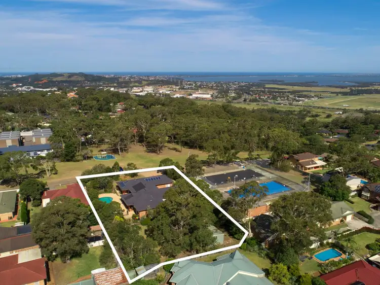 Second view of Homely house listing, 273 Farmborough Road, Farmborough Heights NSW 2526