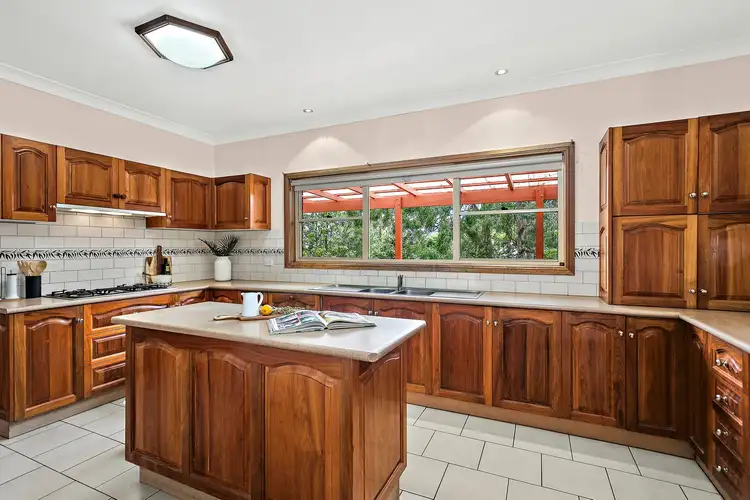 Sixth view of Homely house listing, 273 Farmborough Road, Farmborough Heights NSW 2526