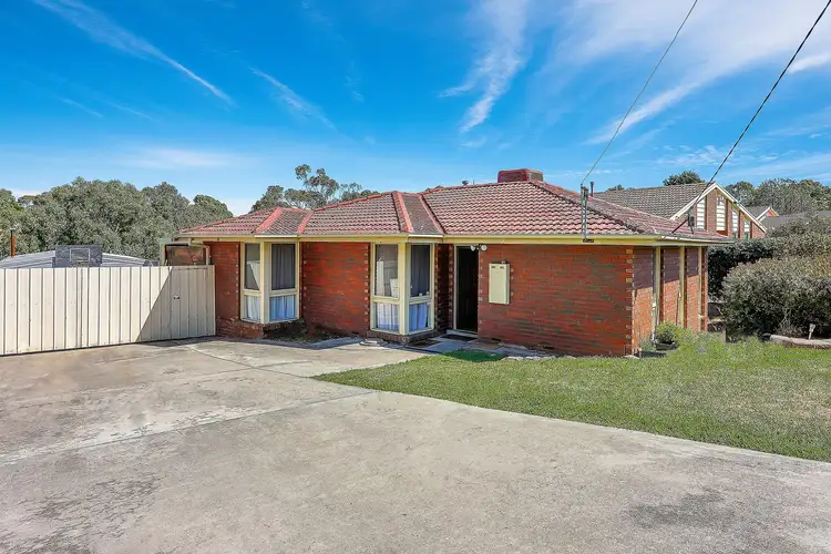 Main view of Homely house listing, 25 Clovelly Drive, Craigieburn VIC 3064