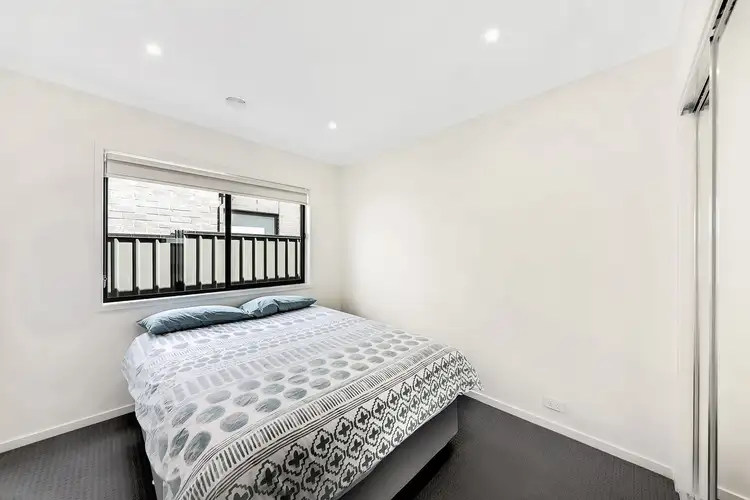 Sixth view of Homely house listing, 16 Pioneer Street, Craigieburn VIC 3064