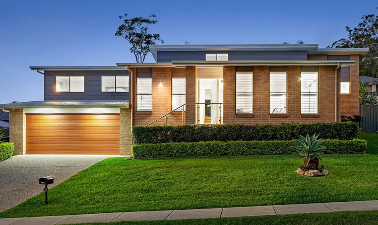 11 Shirara Close, Cameron Park NSW 2285