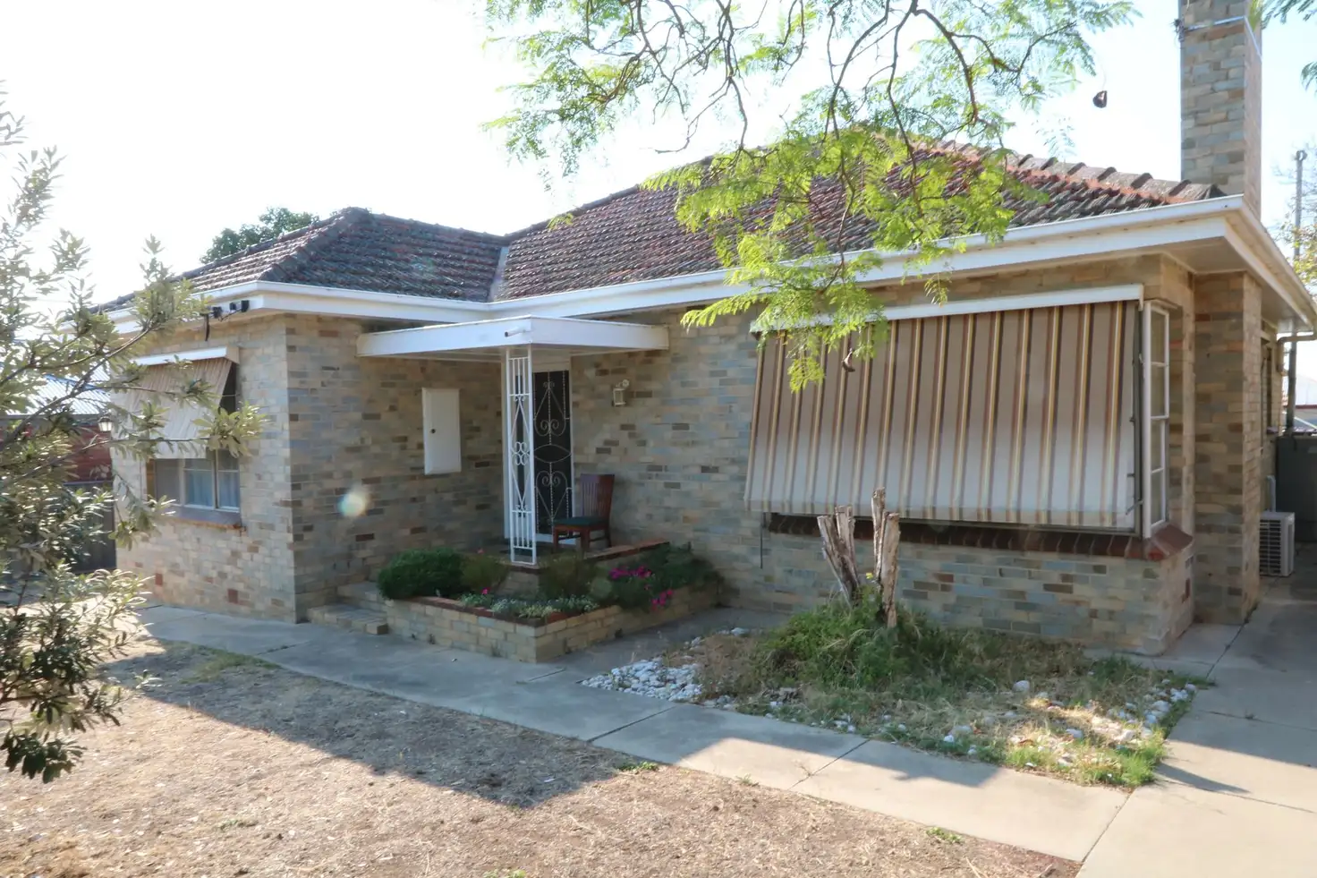 Main view of Homely house listing, 4 Palmerston Street, Maryborough VIC 3465