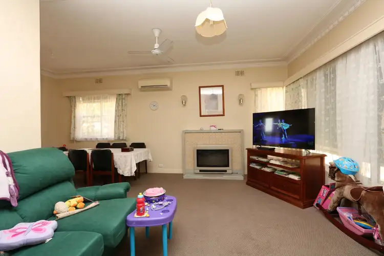 Third view of Homely house listing, 4 Palmerston Street, Maryborough VIC 3465