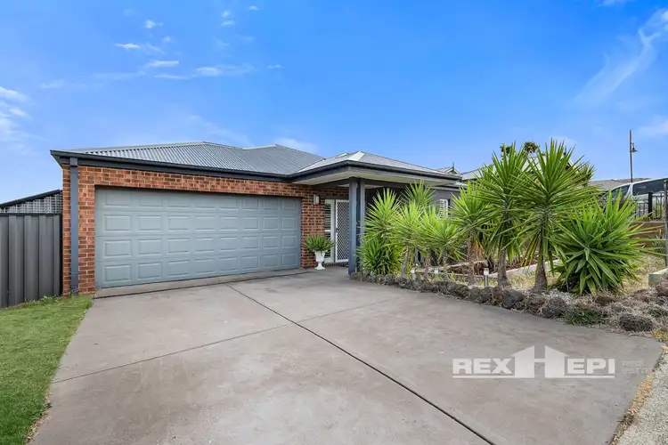 Second view of Homely house listing, 23 Victoria Place, Pakenham VIC 3810
