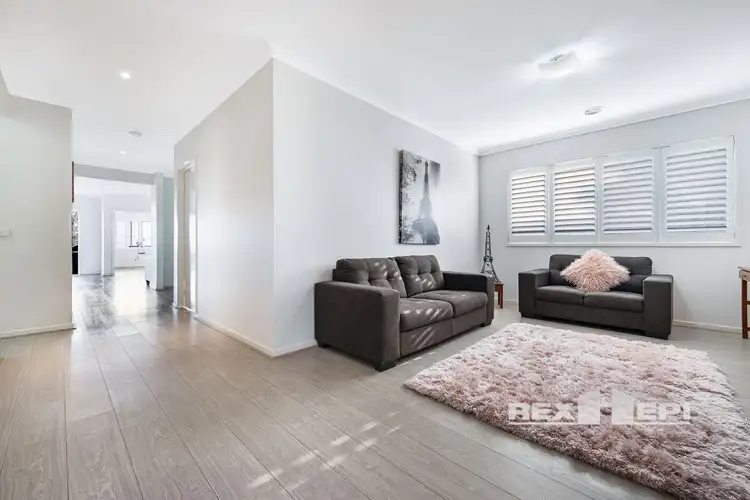 Third view of Homely house listing, 23 Victoria Place, Pakenham VIC 3810