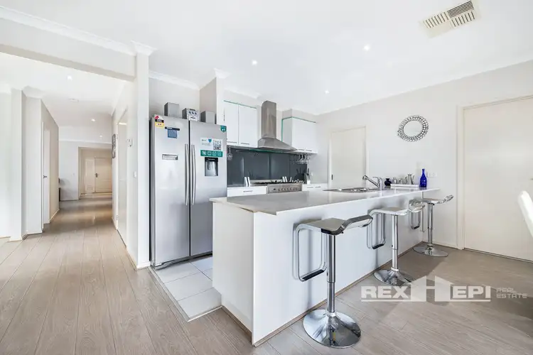 Fourth view of Homely house listing, 23 Victoria Place, Pakenham VIC 3810
