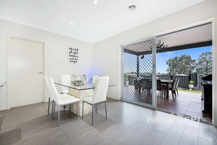 Fifth view of Homely house listing, 23 Victoria Place, Pakenham VIC 3810