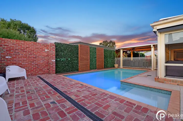 Second view of Homely house listing, 9 Grange Circuit, Beaconsfield VIC 3807