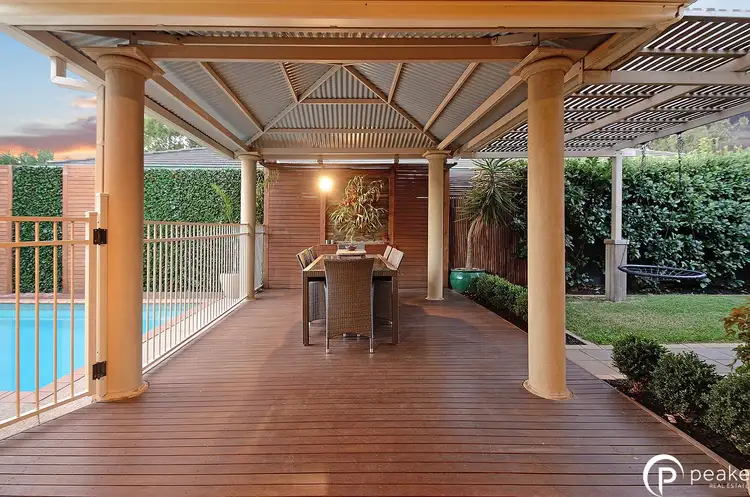 Third view of Homely house listing, 9 Grange Circuit, Beaconsfield VIC 3807