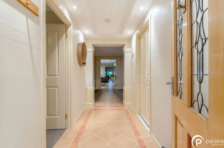 Fourth view of Homely house listing, 9 Grange Circuit, Beaconsfield VIC 3807