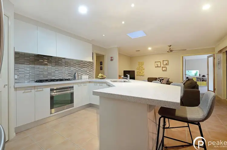 Fifth view of Homely house listing, 9 Grange Circuit, Beaconsfield VIC 3807