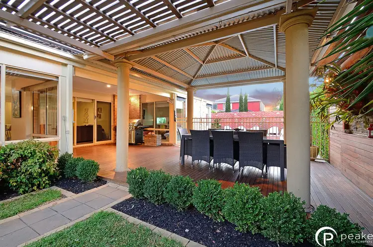 Sixth view of Homely house listing, 9 Grange Circuit, Beaconsfield VIC 3807