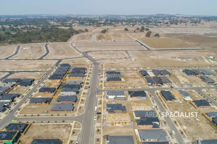 Third view of Homely land listing, 68 Ellscott Boulevard, Mickleham VIC 3064