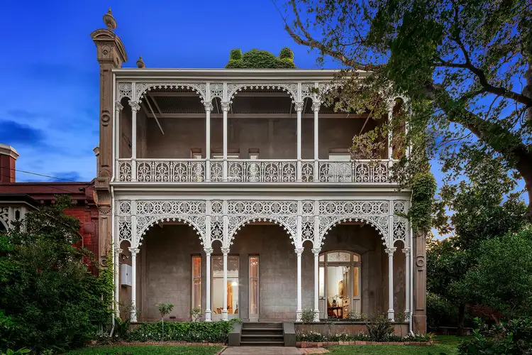 57 Forest Street, Bendigo VIC 3550