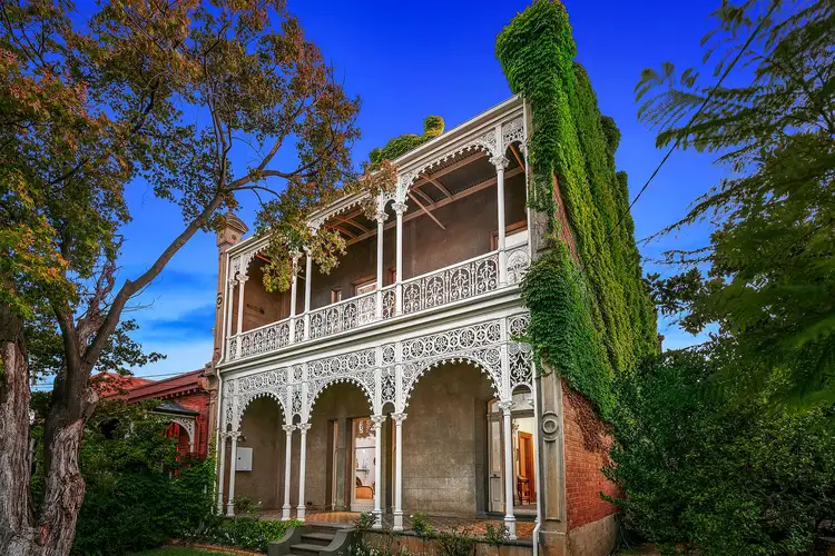 Second view of Homely house listing, 57 Forest Street, Bendigo VIC 3550