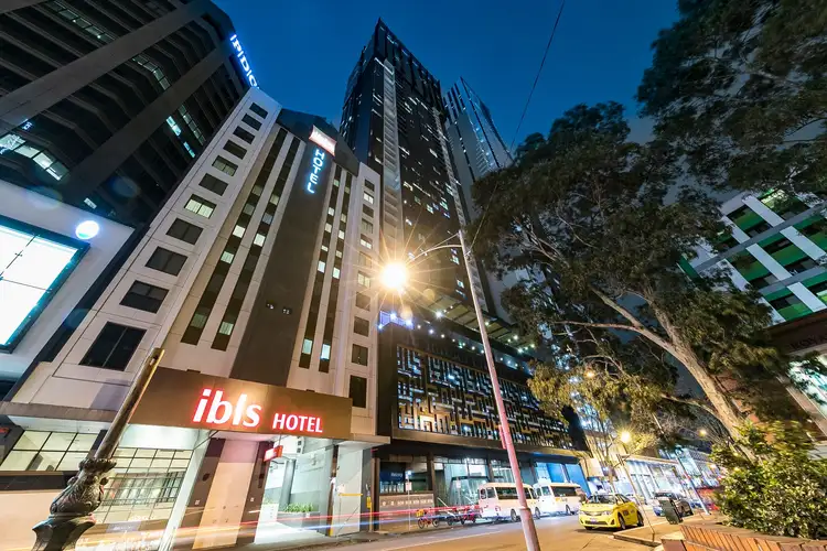 810/25 Therry Street, Melbourne VIC 3000