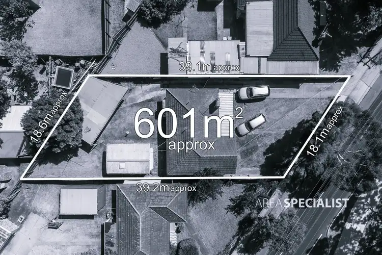 81 Douglas Street, Noble Park VIC 3174