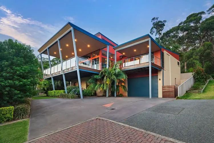 7 Embleton Court, Lakelands NSW 2282